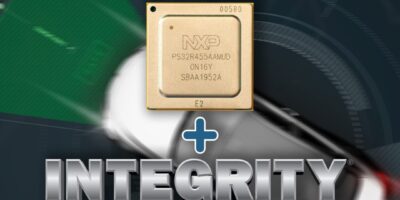 NXP, Green Hills partner for series-ready imaging radar