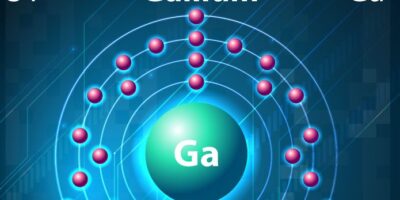 GaN has a significant opportunity within the 5G market