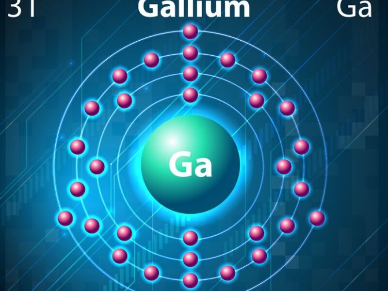 GaN has a significant opportunity within the 5G market