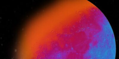 La voile solaire française propulse les satellites