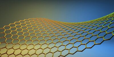 Birmingham University, Paragraf funded for graphene research