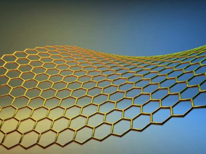 Birmingham University, Paragraf funded for graphene research