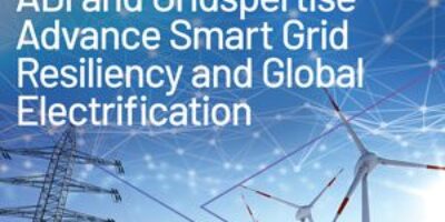 Analog Devices et Gridspertise veulent accélérer l’électrification des réseaux intelligents