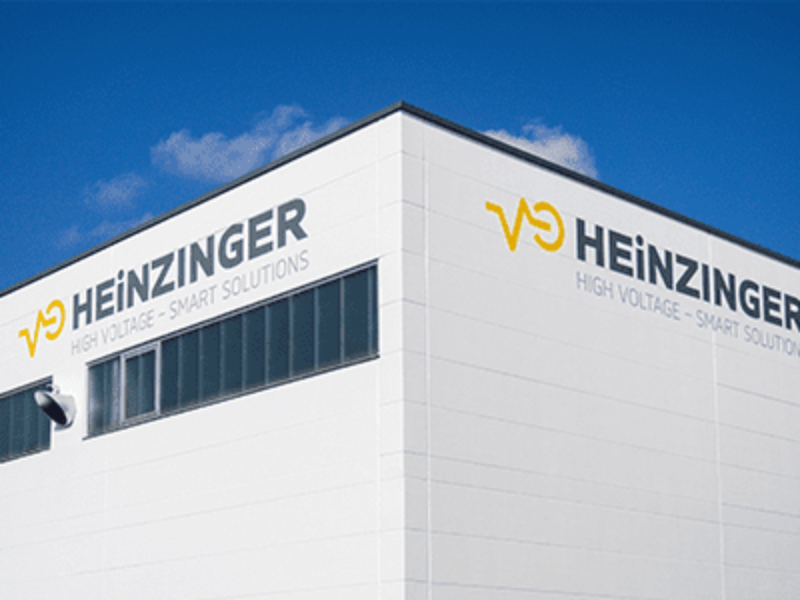 NI completes acquisition of Heinzinger EV power business
