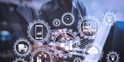 Report shows IoT investment critical to remaining competitive 