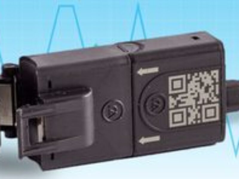 Semtech teams for self-powered energy monitoring system