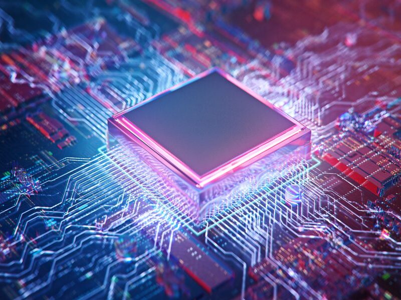 MIT launches AI hardware programme