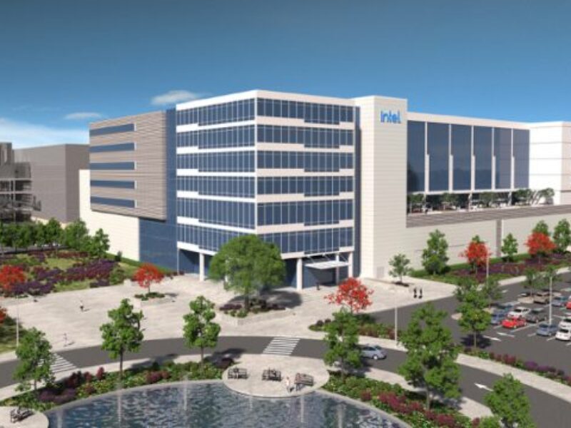 Germany plans to pay €5 billion towards Magdeburg fabs