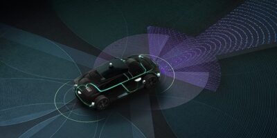 Nvidia already has billion order backlog at production start of Orin processor