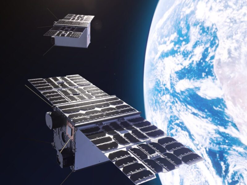 Lacuna, Omnispace team for 2GHz satellite LoRa IoT network