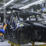 La guerre en Ukraine touche l&rsquo;industrie automobile
