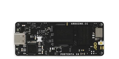 Arduino launches nine core module for edge AI