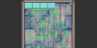 UK startup is raising funds for Open Power processor