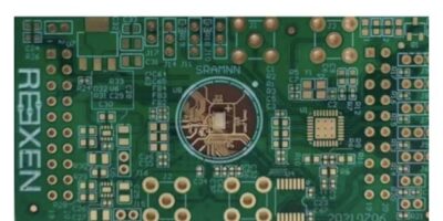 Neuromorphic startup Reexen gains ground with Goertek