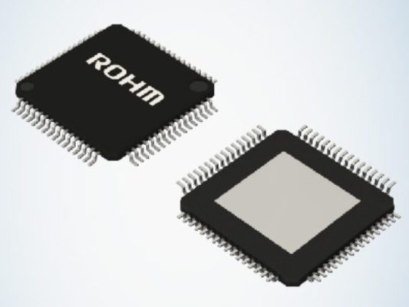 32bit DAC supports range of high fidelity audio equipment