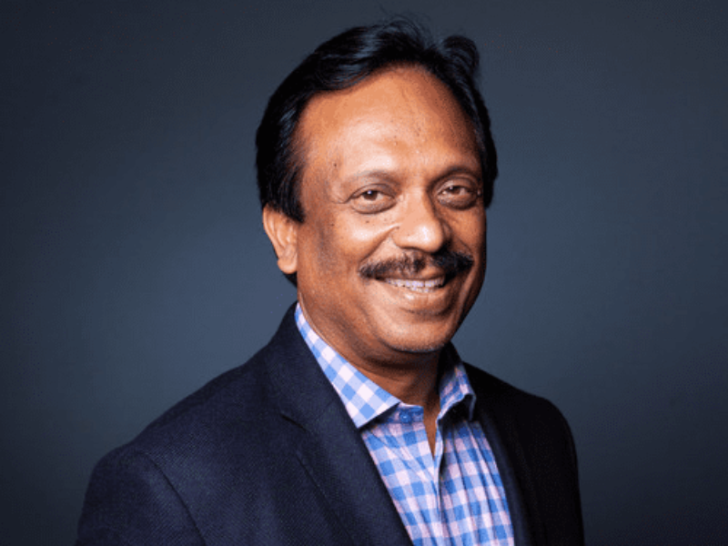 US venture firm launches custom AI chip business