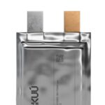 Batterie au lithium métal à l&rsquo;état solide dépassant 800 Wh/l