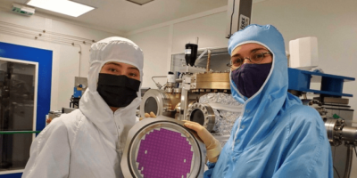 Carbon qubit developer teams with CEA-Leti