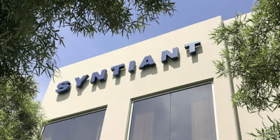 Startup Syntiant ships 20 million AI processors, raises $55 million