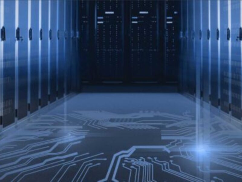 Copper fights back at 800Gbit/s in the data centre