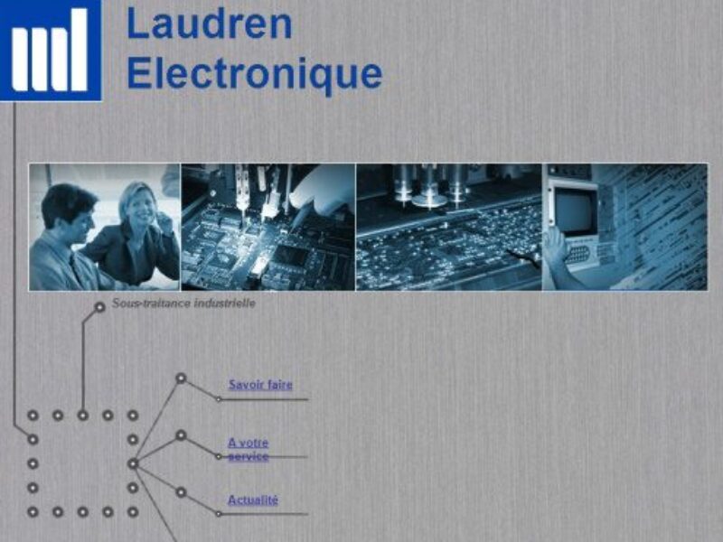 Synov, le sous-traitant électronique en pleine croissance