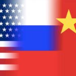 Report: Chinese firms breaking Russian embargo with US chips