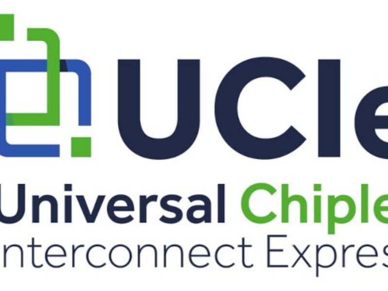 UCIe: Building an open chiplet ecosystem