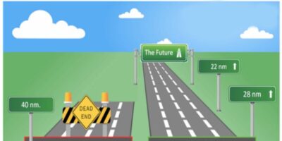 Weebit signe avec la fonderie DB Hitek pour proposer la ReRAM