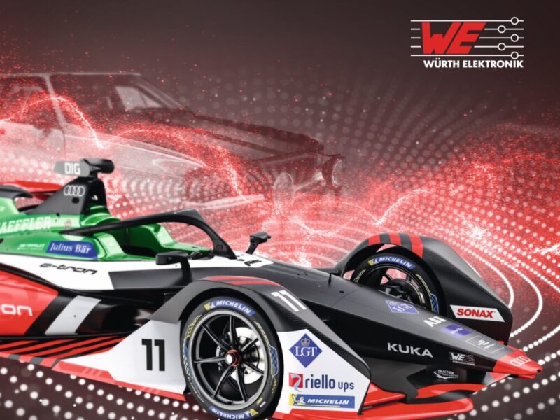 Würth dedicates new catalogue to automotive components