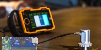 RISC-V reference design for Intel FPGA module