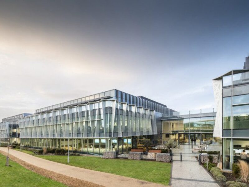 ARM plans to lay off 1,000 staff