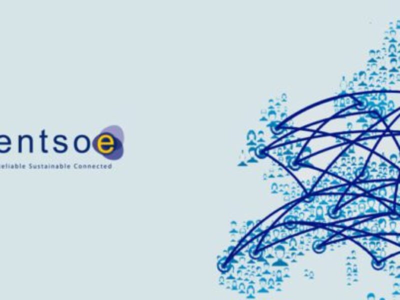 Europe connects its power grid to Ukraine and Moldova