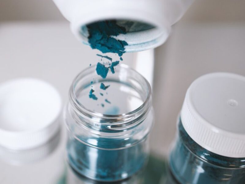 Altris raises €9.6m for sustainable sodium battery tech