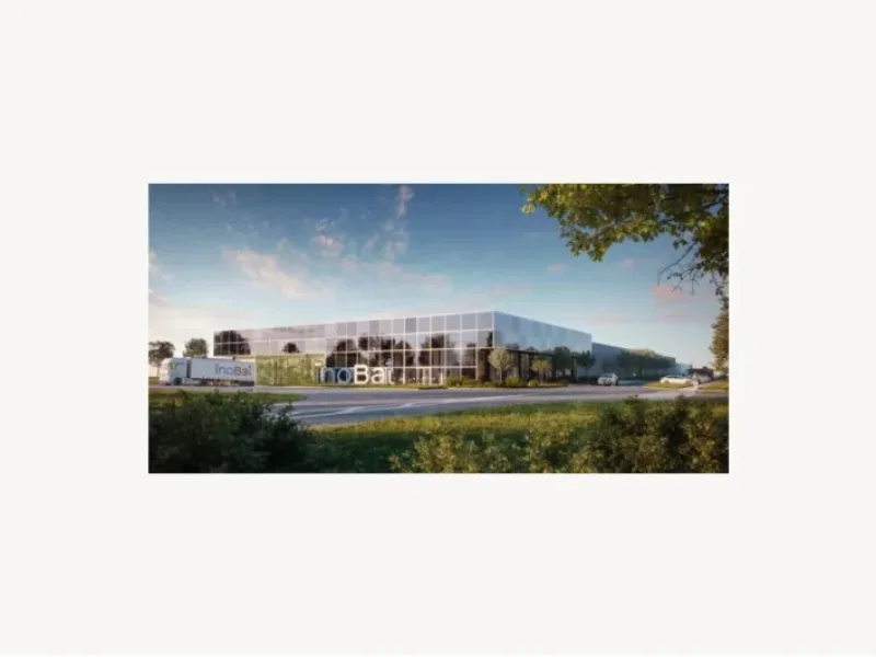 Inobat looks to third battery Gigafactory in UK, Europe