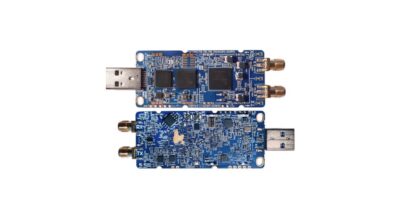 Lime backs Lattice for software defined radio board