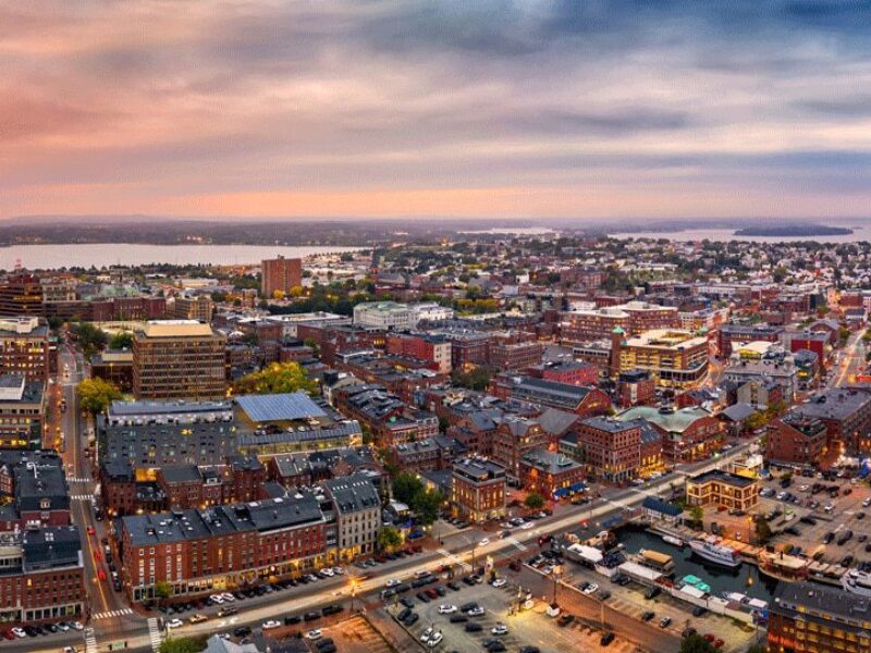 Diodes to buy onsemi South Portland fab