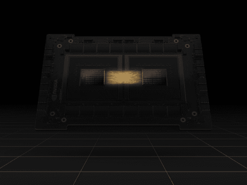 Nvidia opens up NVLink for chiplets to take on PCI Express