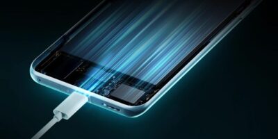 Battle for the fastest phone charger