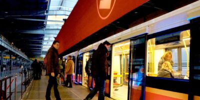 Siemens converts Warsaw office for Ukraine refugees