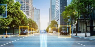 Radar SDK lets automotive radar sensors see better