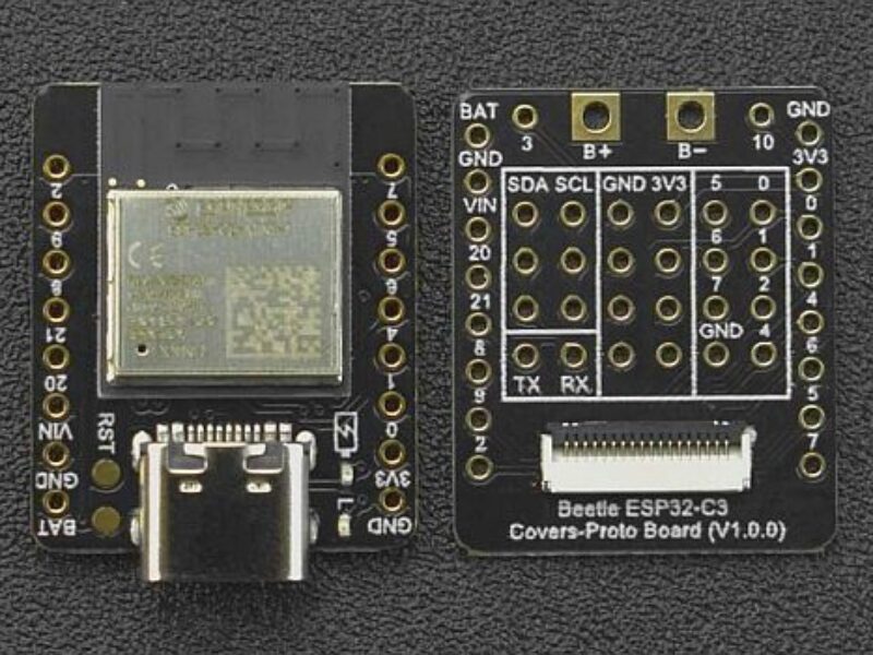 Compact controller suits range of IoT applications