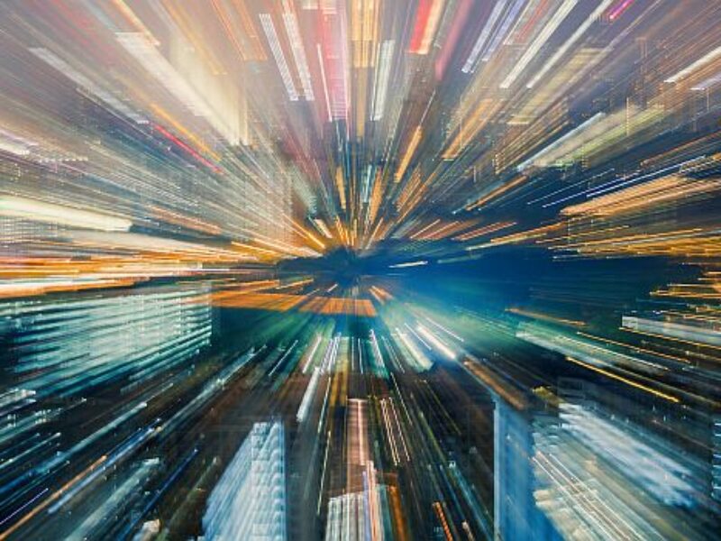 IoT trends for business to watch in 2022