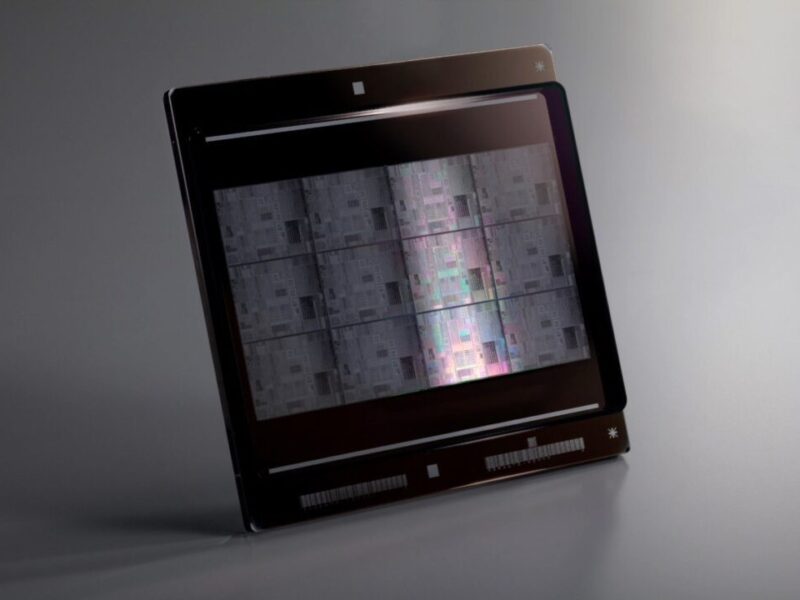 Toppan creates separate semiconductor photomask business