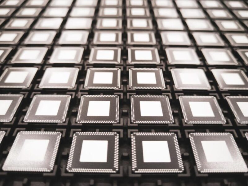 Sondrel warns of supply chain issue due to packaging lead times