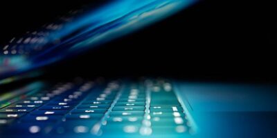 Faster security for non-volatile memory tech