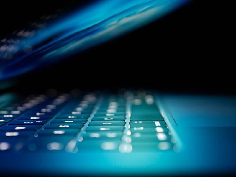 Faster security for non-volatile memory tech