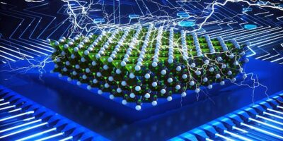 Transistor technology promises more efficient computers