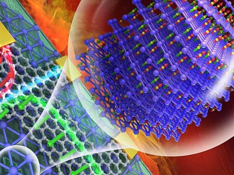 Magneto-electric transistor demonstrated