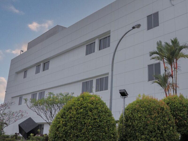 Infineon expands existing backend operations in Indonesia