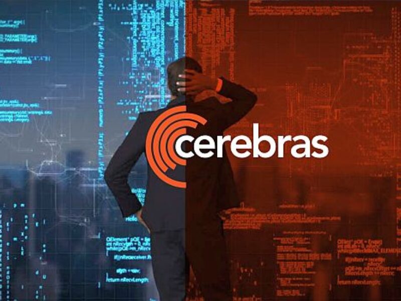 AI software platform enables giant model training